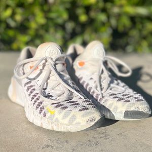 NIKE FREE METCON 4 Sneakers Training Crossfit, size 7.5